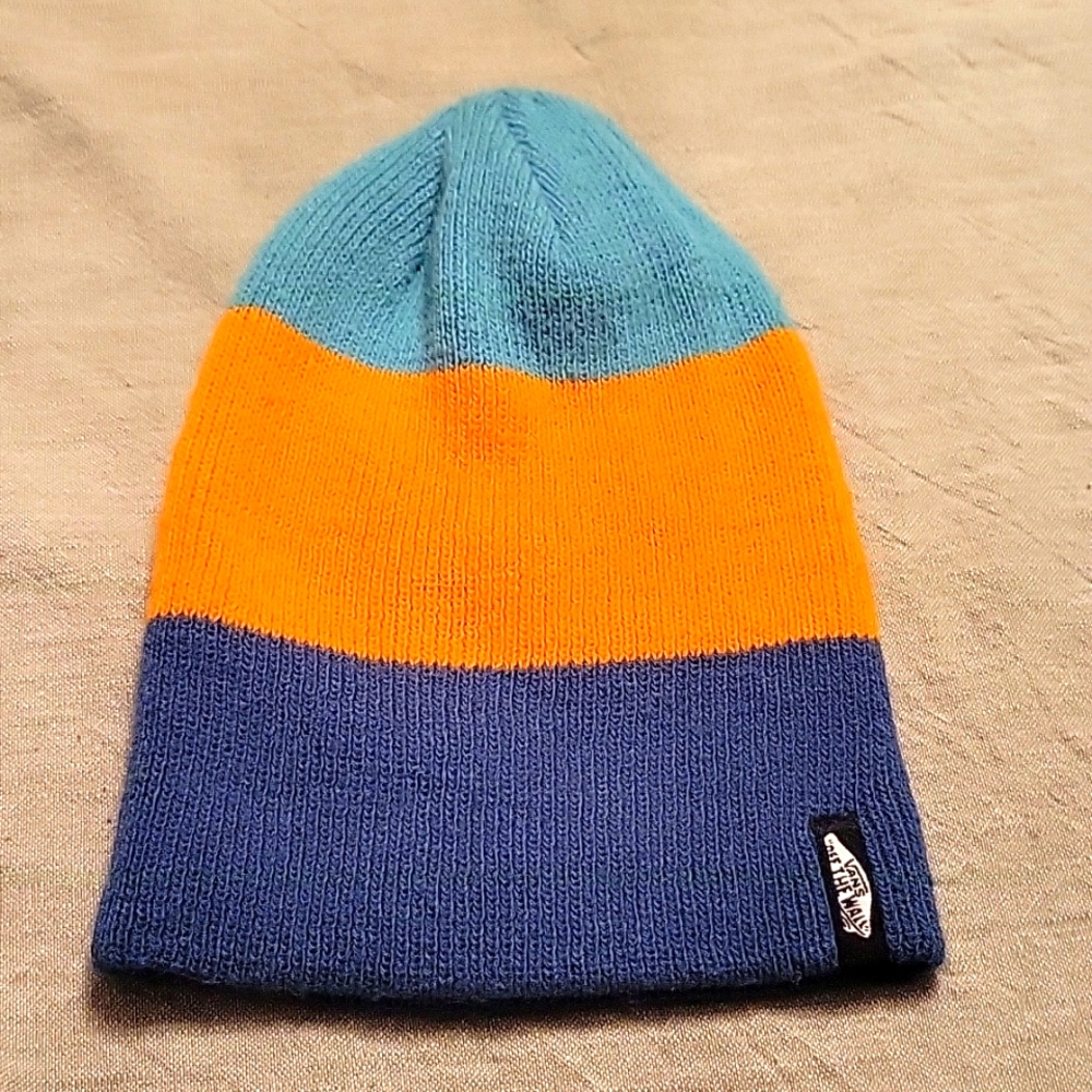 Beanie hat
